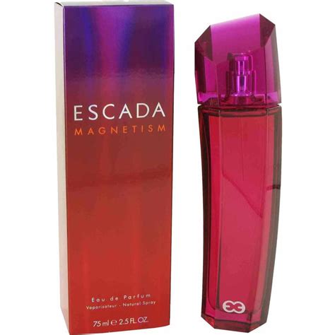 escada perfumes discontinued.